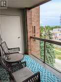 1225 NORTH SHORE Boulevard E Unit# 603 Burlington