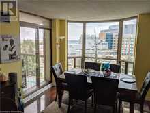 1225 NORTH SHORE Boulevard E Unit# 603 Burlington