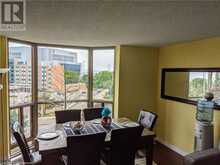 1225 NORTH SHORE Boulevard E Unit# 603 Burlington