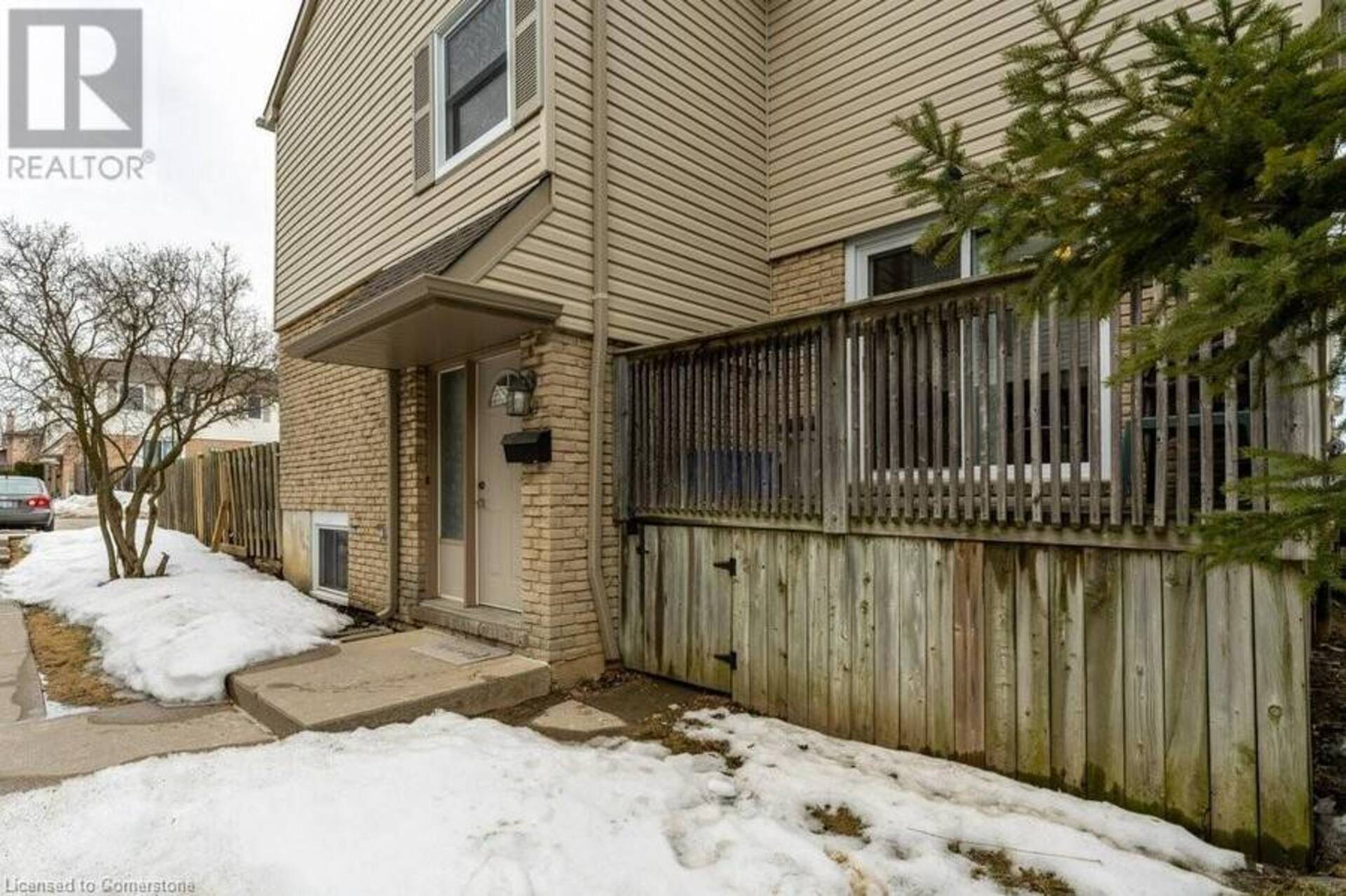 1300 UPPER OTTAWA Street Unit# 49 Hamilton