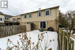 1300 UPPER OTTAWA Street Unit# 49 Hamilton