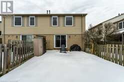 1300 UPPER OTTAWA Street Unit# 49 Hamilton