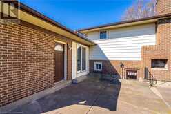 52 GREENMEADOW Court St. Catherines