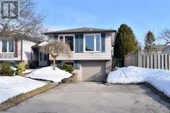 199 WENDOVER Drive Hamilton