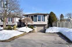 199 WENDOVER Drive Hamilton