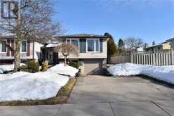 199 WENDOVER Drive Hamilton