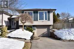 199 WENDOVER Drive Hamilton