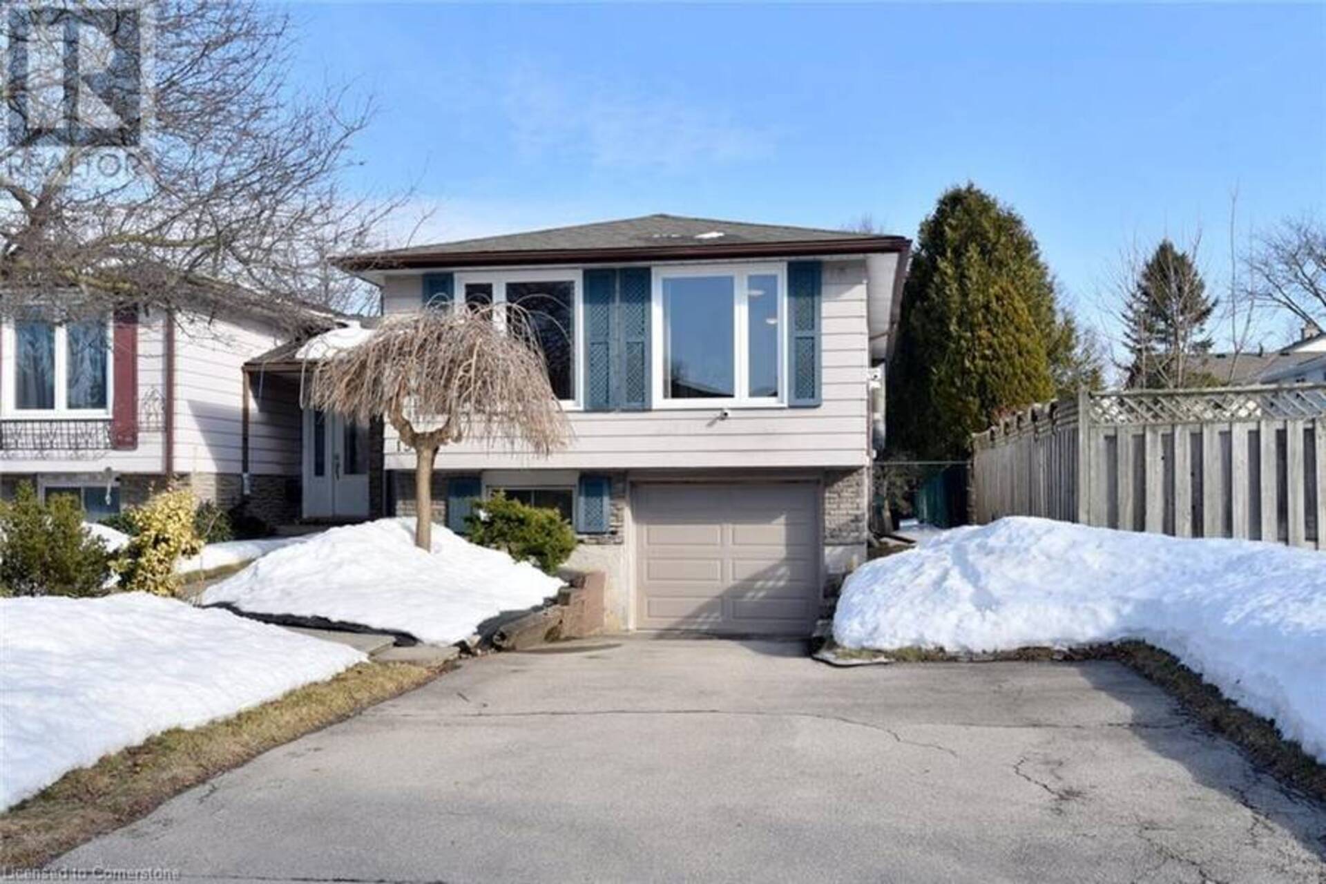 199 WENDOVER Drive Hamilton