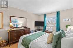 3050 PINEMEADOW Drive Unit# 40 Burlington