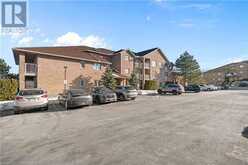 3050 PINEMEADOW Drive Unit# 40 Burlington