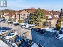 3050 PINEMEADOW Drive Unit# 40 Burlington