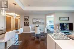 3500 LAKESHORE Road W Unit# 510 Oakville