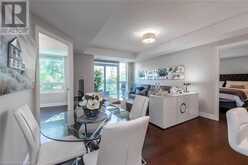 3500 LAKESHORE Road W Unit# 510 Oakville