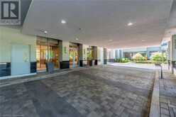 3500 LAKESHORE Road W Unit# 510 Oakville