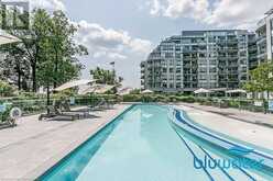 3500 LAKESHORE Road W Unit# 510 Oakville