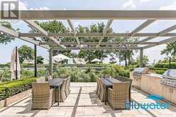 3500 LAKESHORE Road W Unit# 510 Oakville