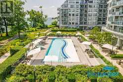 3500 LAKESHORE Road W Unit# 510 Oakville