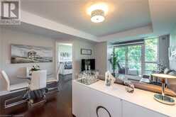 3500 LAKESHORE Road W Unit# 510 Oakville