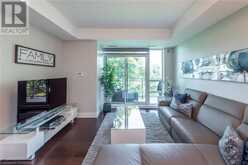 3500 LAKESHORE Road W Unit# 510 Oakville