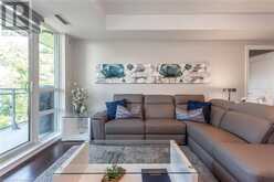 3500 LAKESHORE Road W Unit# 510 Oakville