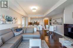 3500 LAKESHORE Road W Unit# 510 Oakville