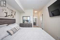 16 CONCORD Place Unit# 803 Grimsby