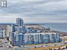 16 CONCORD Place Unit# 803 Grimsby