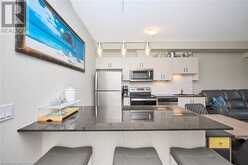 16 CONCORD Place Unit# 803 Grimsby