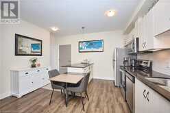 16 CONCORD Place Unit# 803 Grimsby