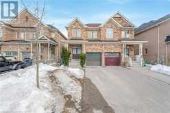 11 POMELL Trail Brampton