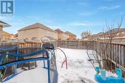 11 POMELL Trail Brampton