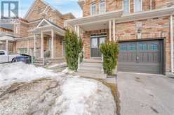 11 POMELL Trail Brampton