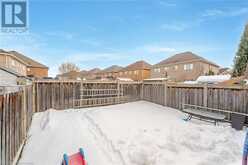 11 POMELL Trail Brampton