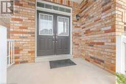 11 POMELL Trail Brampton