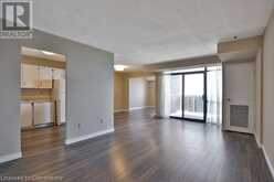 301 FRANCES Avenue Unit# 1701 Stoney Creek