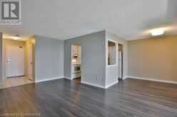 301 FRANCES Avenue Unit# 1701 Stoney Creek