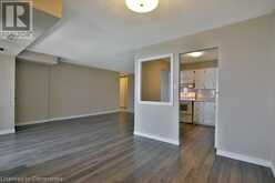 301 FRANCES Avenue Unit# 1701 Stoney Creek