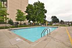 301 FRANCES Avenue Unit# 1701 Stoney Creek