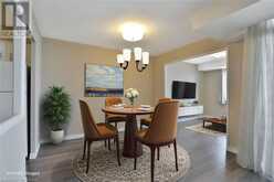 301 FRANCES Avenue Unit# 1701 Stoney Creek