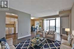 301 FRANCES Avenue Unit# 1701 Stoney Creek