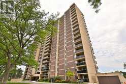 301 FRANCES Avenue Unit# 1701 Stoney Creek