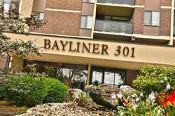 301 FRANCES Avenue Unit# 1701 Stoney Creek