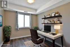 301 FRANCES Avenue Unit# 1701 Stoney Creek