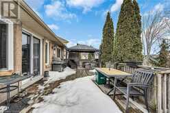 3 MAGENTA Court Hamilton