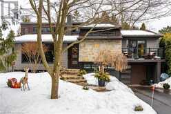 173 CAYUGA Avenue Ancaster