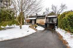 173 CAYUGA Avenue Ancaster