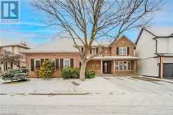 5087 FOREST GROVE Crescent Burlington