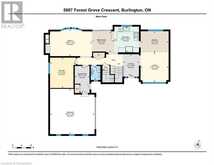 5087 FOREST GROVE Crescent Burlington