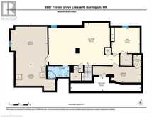 5087 FOREST GROVE Crescent Burlington