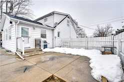 26 MORTON Avenue Brantford